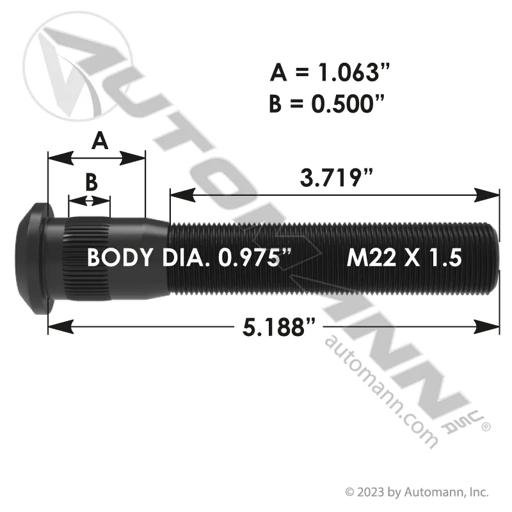 Automann - MZF201.6159 - 201.6159