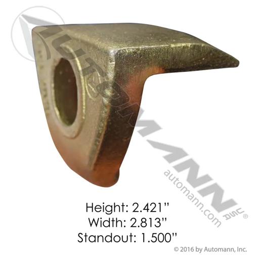 Automann - MZF203.2015 - 203.2015
