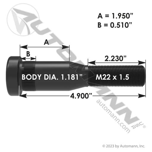 Automann - MZF201.6204 - 201.6204