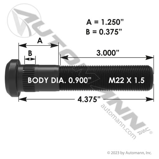 Automann - MZF201.6133 - 201.6133