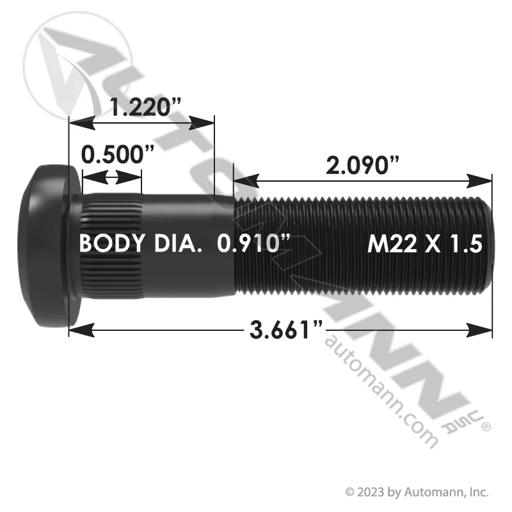 Automann - MZF201.6222 - 201.6222