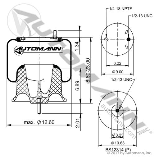 Automann - MZHAB1DF23-9759 - AB1DF23-9759
