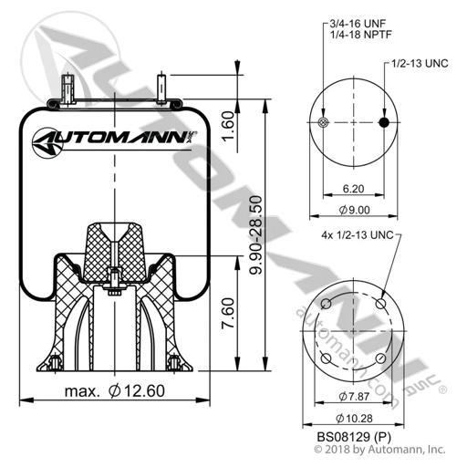 Automann - MZHAB1DK23N-9367 - AB1DK23N-9367