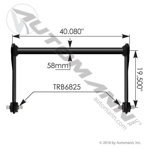 Automann - MZLMK16950 - MK16950