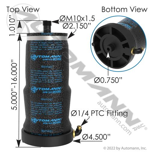 Automann - MZHABSZ70-2449 - ABSZ70-2449