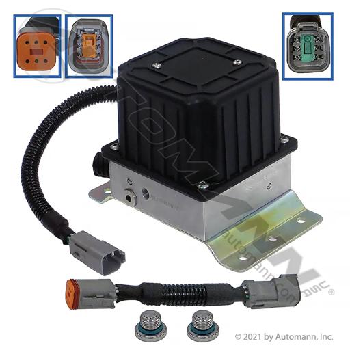 Automann - MZI820.AM96557 - 820.AM96557