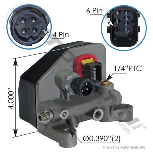 Automann - MZI820.DP96552 - 820.DP96552