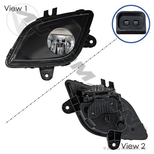 Automann - MZJ564.46077L - 564.46077L