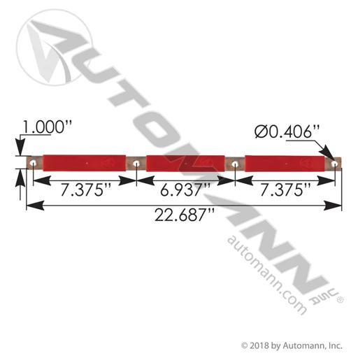 Automann - MZJ178.2024RD - 178.2024RD