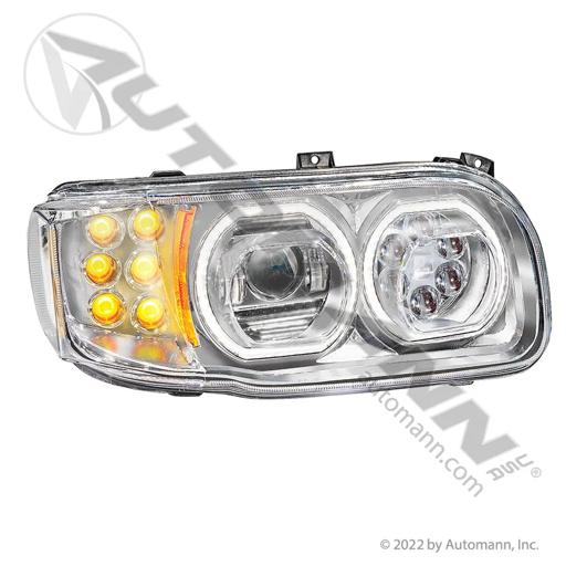 Automann - MZJ564.75047DCY - 564.75047DCY