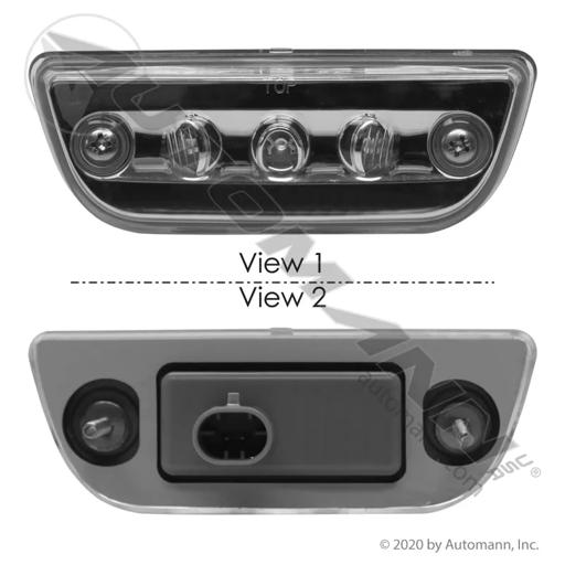 Automann - MZJ564.75083C - 564.75083C