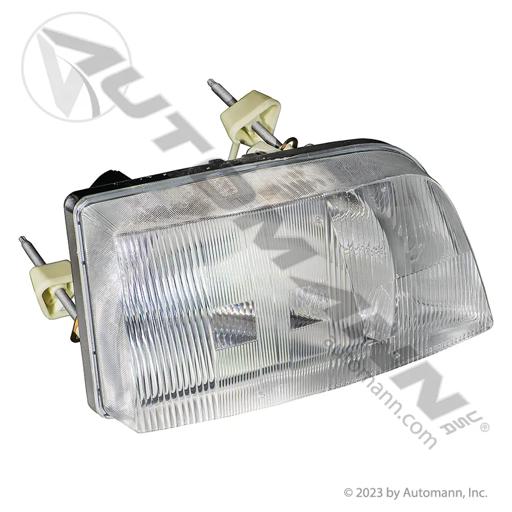 Automann - MZJ564.96027 - 564.96027