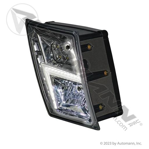 Automann - MZJ564.96031DCZ - 564.96031DCZ