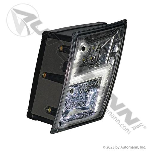 Automann - MZJ564.96030DCZ - 564.96030DCZ