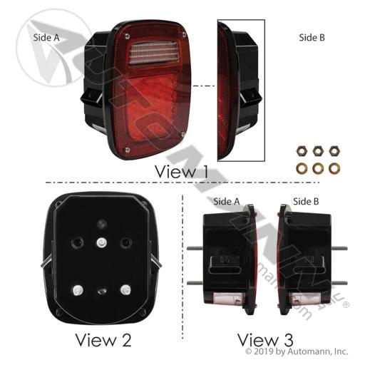 Automann - MZJ571.LD508R42 - 571.LD508R42