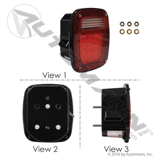 Automann - MZJ571.LD506R42 - 571.LD506R42