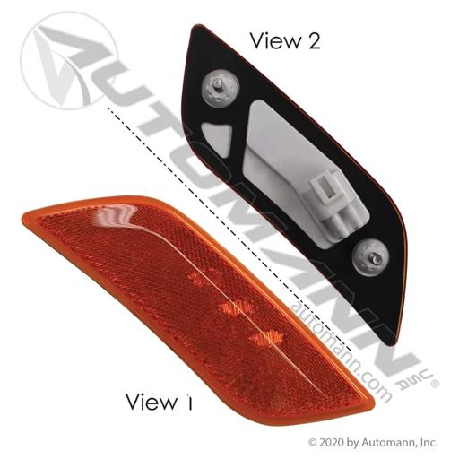Automann - MZJ564.75079R - 564.75079R