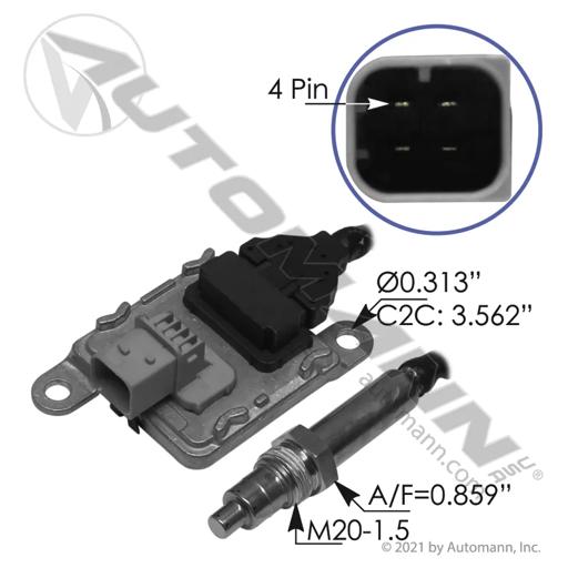 Automann - MZJ577.46801 - 577.46801