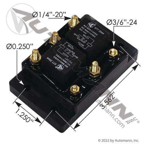 Automann - MZJ577.3044 - 577.3044