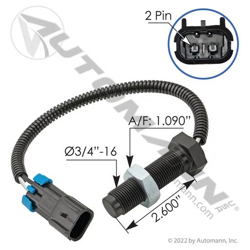 Automann - MZJ577.62501P - 577.62501P