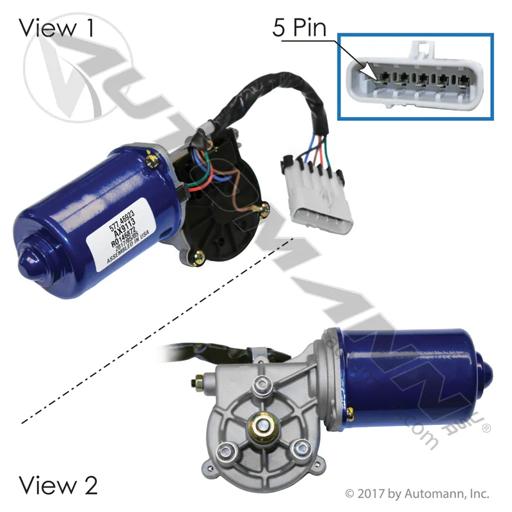 Automann - MZJ577.46923 - 577.46923