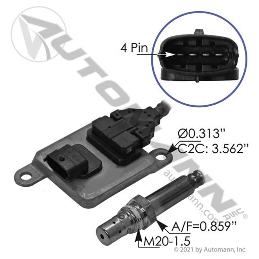 Automann - MZJ577.90535 - 577.90535