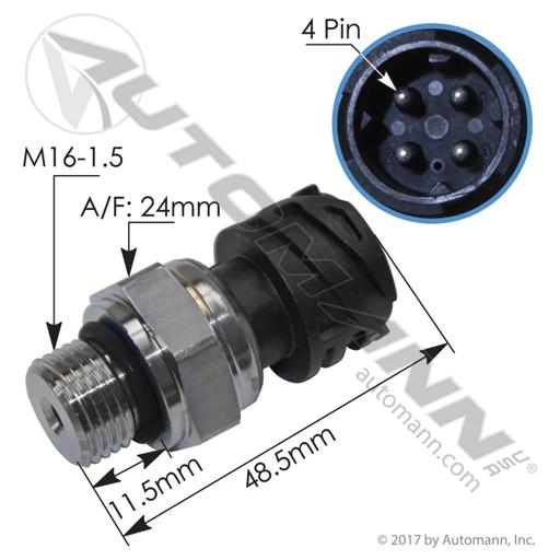Automann - MZJ577.96519 - 577.96519