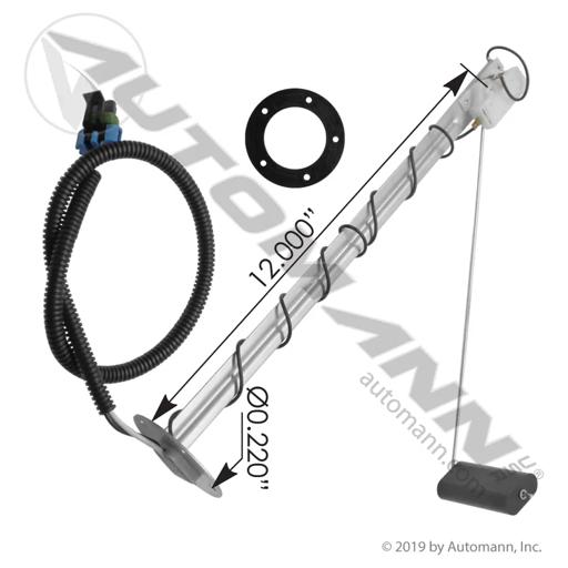 Automann - MZJ578.75001 - 578.75001