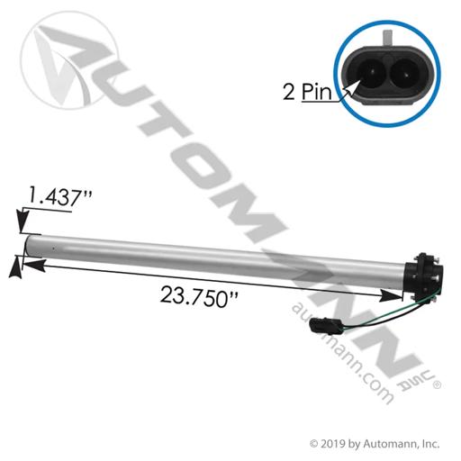 Automann - MZJ578.55003 - 578.55003