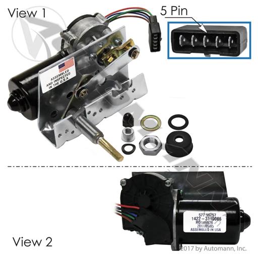 Automann - MZJ577.99257 - 577.99257