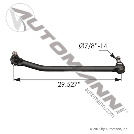 Automann - MZK463.DS4667 - 463.DS4667
