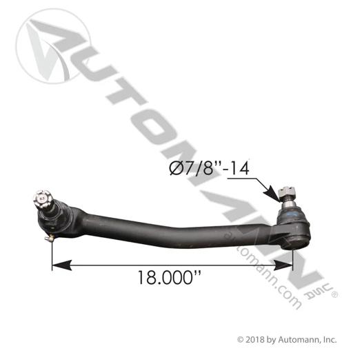 Automann - MZK463.DS4628 - 463.DS4628