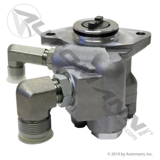 Automann - MZK465.HYT.01 - 465.HYT.01
