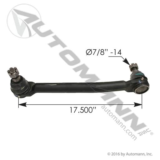 Automann - MZK463.DS75403 - 463.DS75403