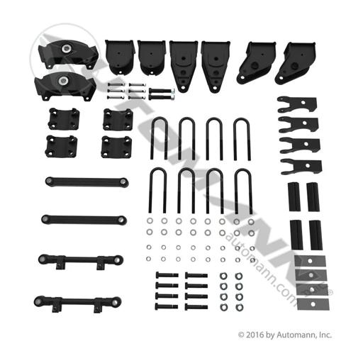 Automann - MZLH9700KIT-D - H9700KIT-D