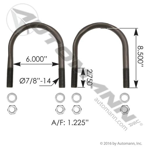 Automann - MZLAUBK8468-086 - AUBK8468-086