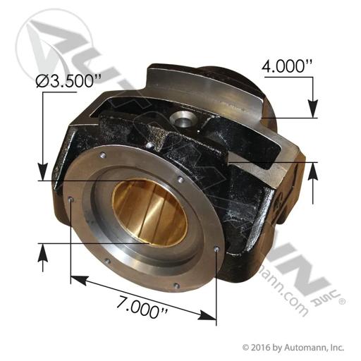 Automann - MZLM1119 - M1119