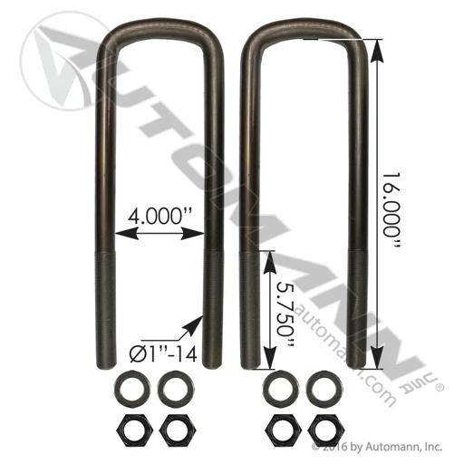 Automann - MZLAUBK8374-16 - AUBK8374-16