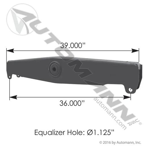 Automann - MZLEQ21501 - EQ21501