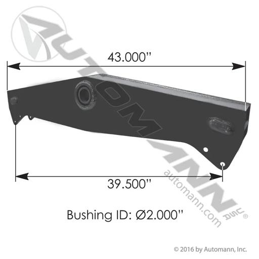 Automann - MZLEQ049 - EQ049
