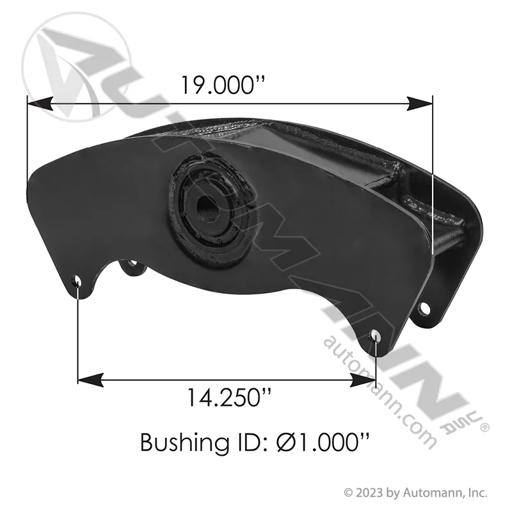 Automann - MZLEQ16100 - EQ16100