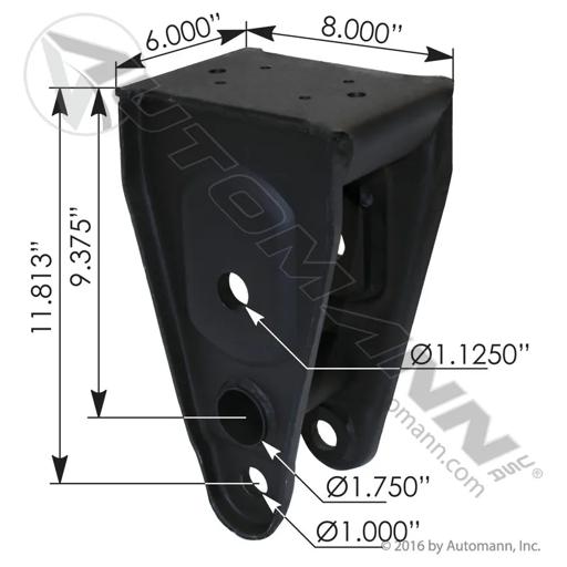Automann - MZLM8097 - M8097