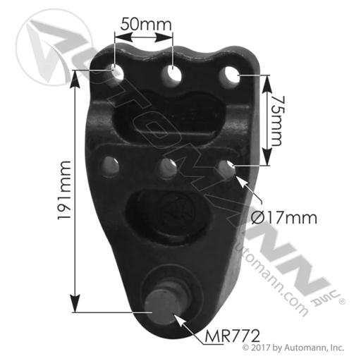 Automann - MZLMFL46541 - MFL46541