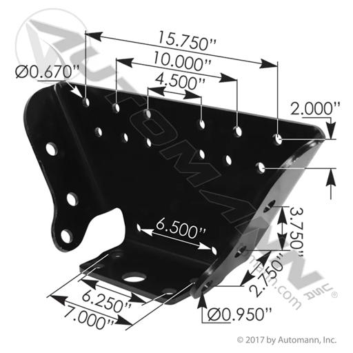 Automann - MZLMHS5062 - MHS5062