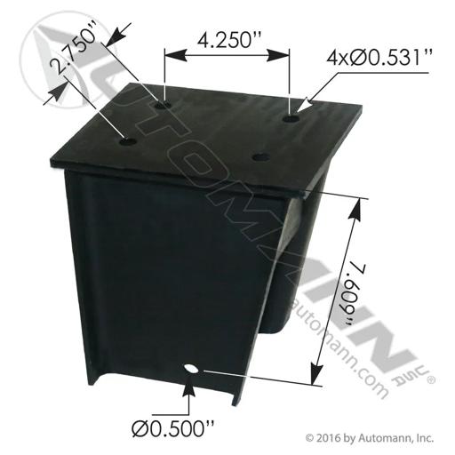 Automann - MZLM83801 - M83801