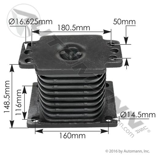 Automann - MZLMVT65 - MVT65