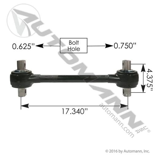 Automann - MZLTMR549 - TMR549