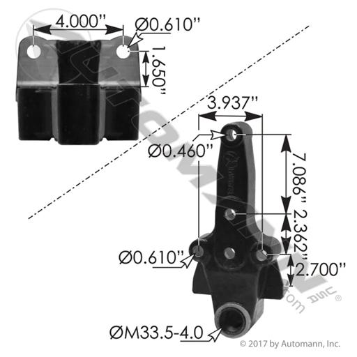 Automann - MZLMV96731 - MV96731