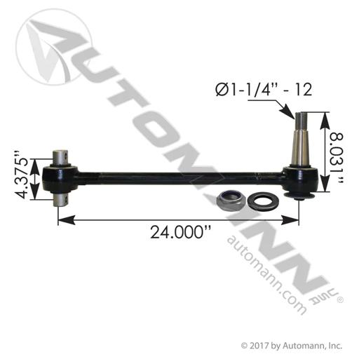Automann - MZLTMR69 - TMR69