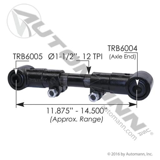 Automann - MZLTR16031 - TR16031
